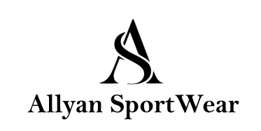 allyan sport wear logo